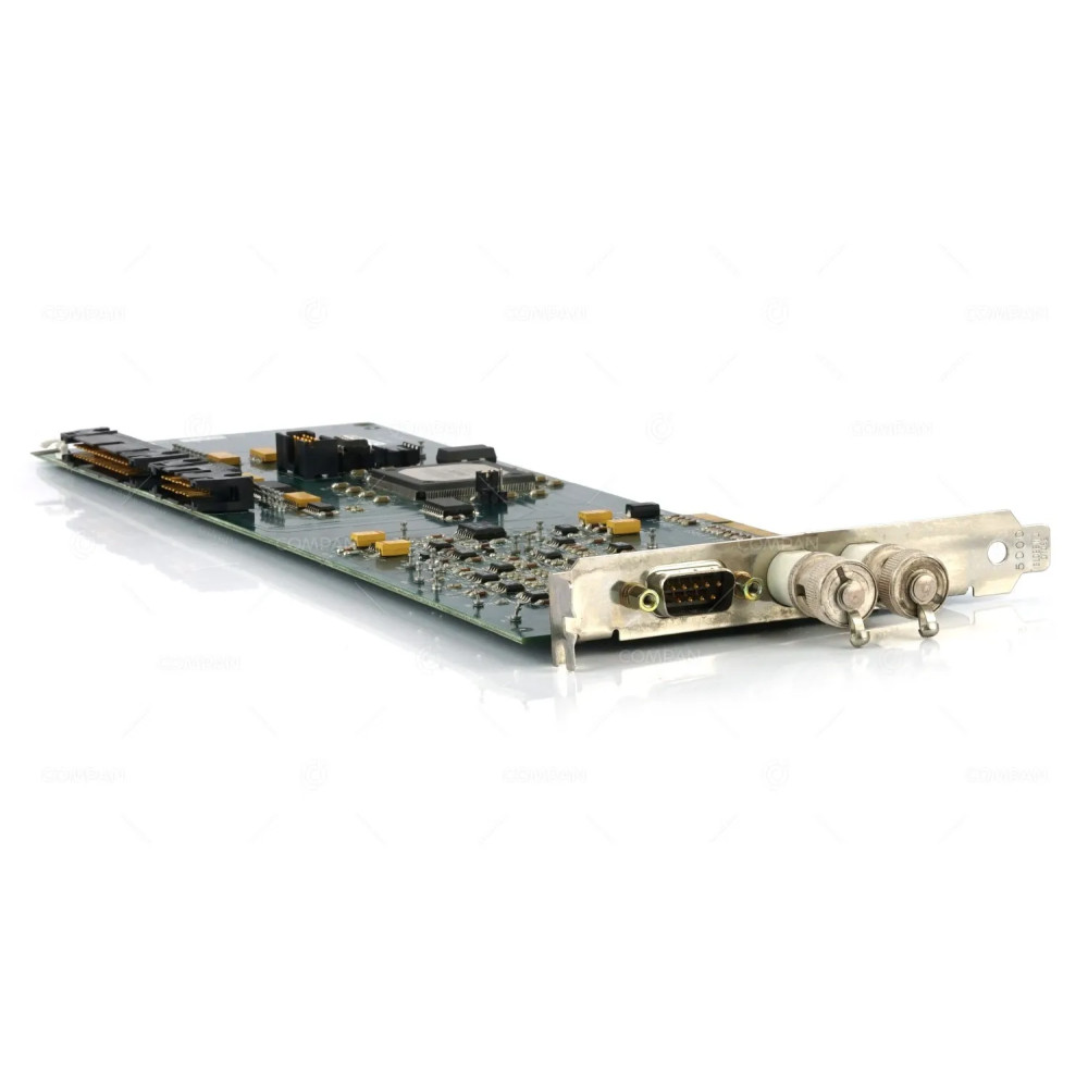 4035.065.18300 EDAX I/O BOARD